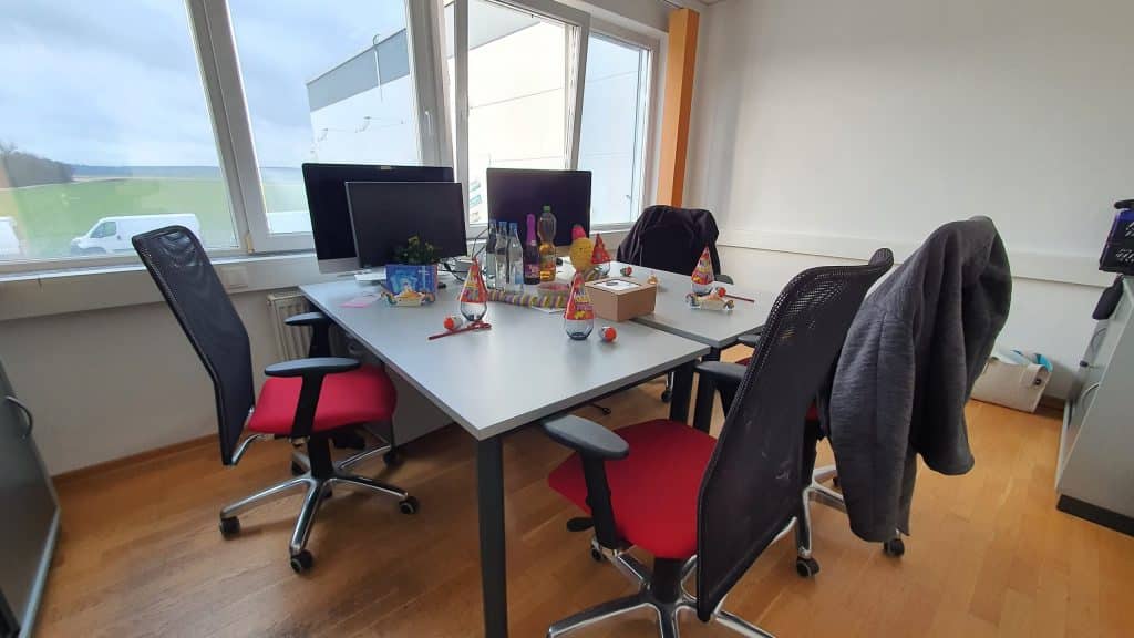 horeca Marketing Team 08