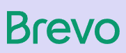 Brevo Logo