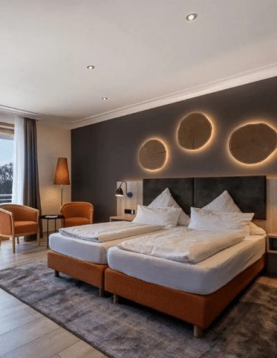 Einfach Roger Hotelfotografie