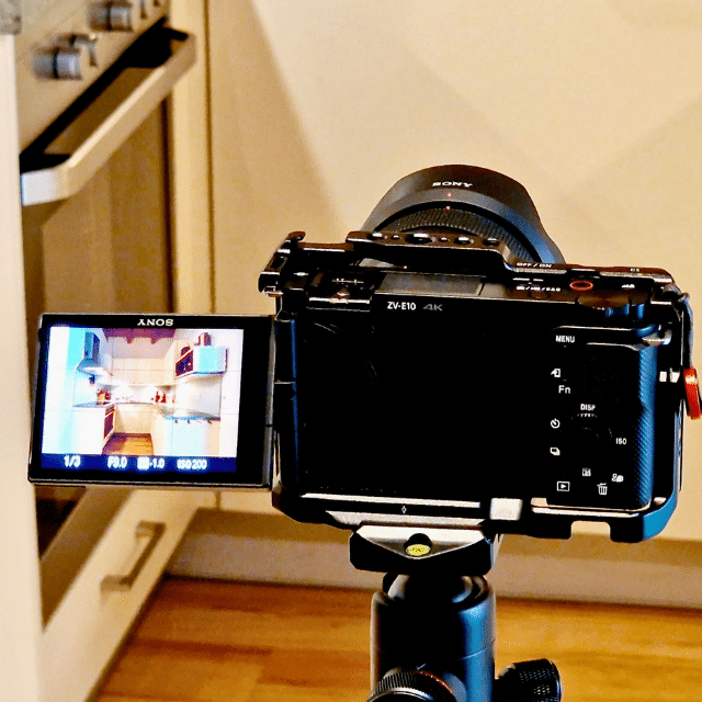 Einfach Roger Hotelfotografie horeca Marketing