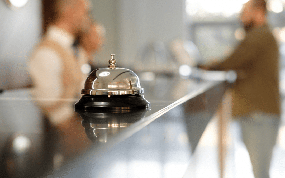 KI für Gastgeber: Diese Tools können dir Arbeit abnehmen