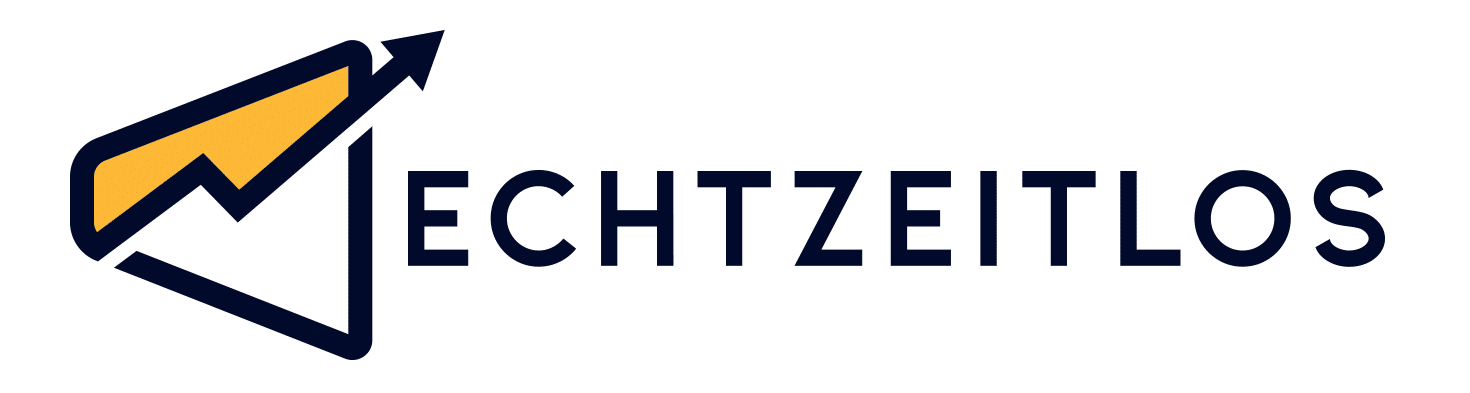 Logo Echtzeitlos