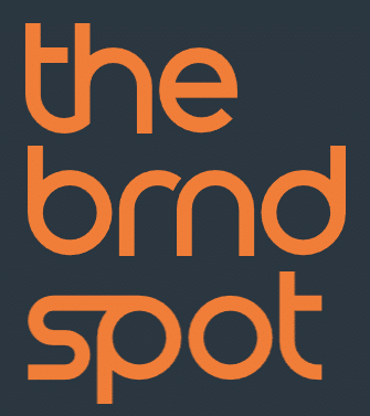 Logo the Brnd Spot