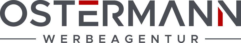 Ostermann-werbeagentur logo