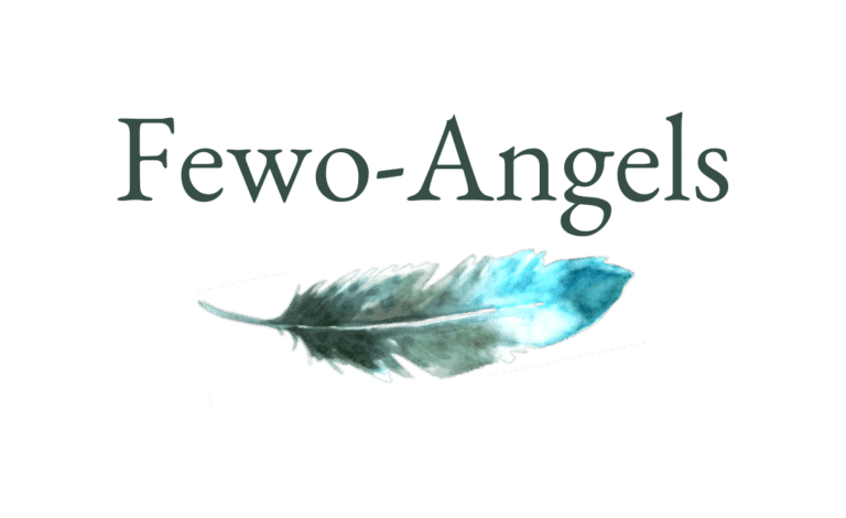 fewo angels logo