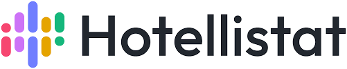 Hotellistat Logo