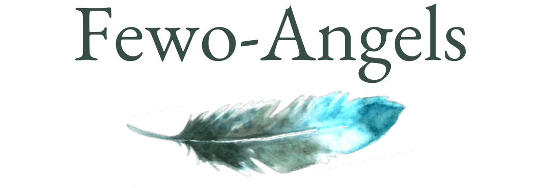Logo Fewo-Angels