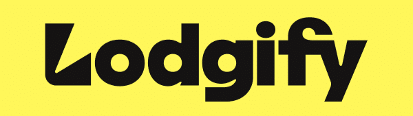 Logo Lodgify