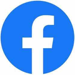 Logo von Facebook - Unternehmensseite von horeca Marketing