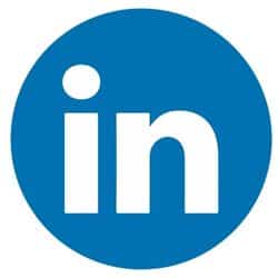 Logo von LinkedIn - Unternehmensseite von horeca Marketing