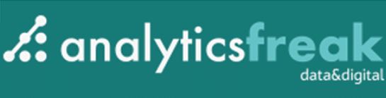 Logo AnalyticsFreaks
